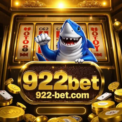 A Experiência de Jogos de Pagamento na 922bet: Entretenimento e Ganhos Reais