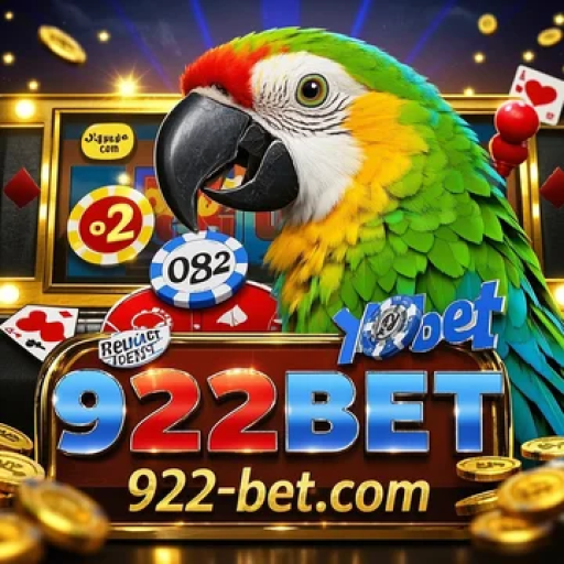 A Experiência de Jogos de Pagamento na 922bet: Entretenimento e Ganhos Reais