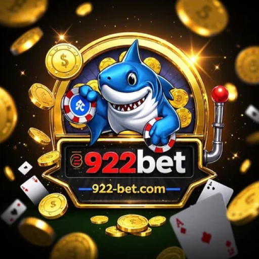 Explore os Caça-níqueis em 922bet: A Diversão e as Oportunidades de Ganhar