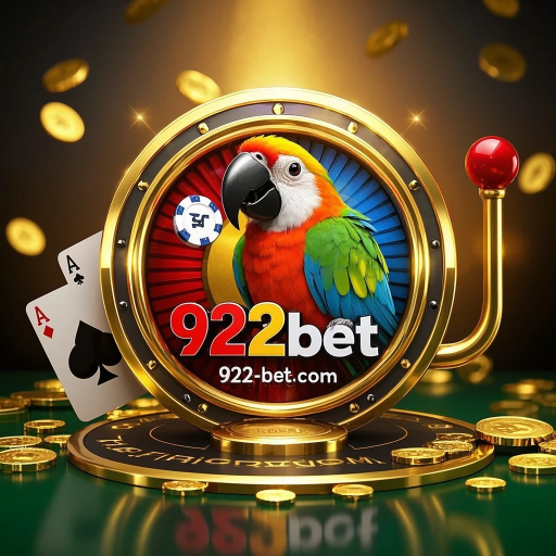 Descubra o Mundo dos Jogos VIP na 922bet
